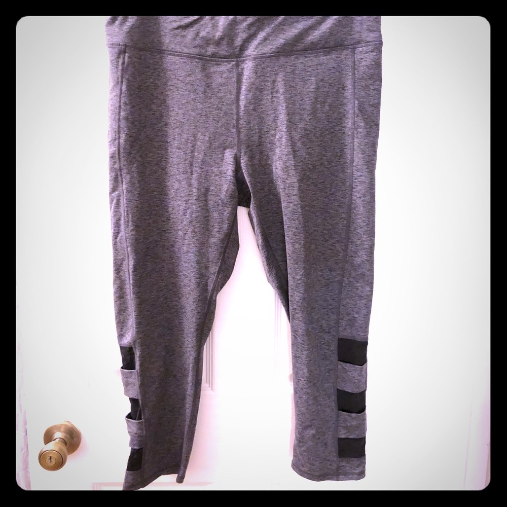 Gaiam Yoga Pants
